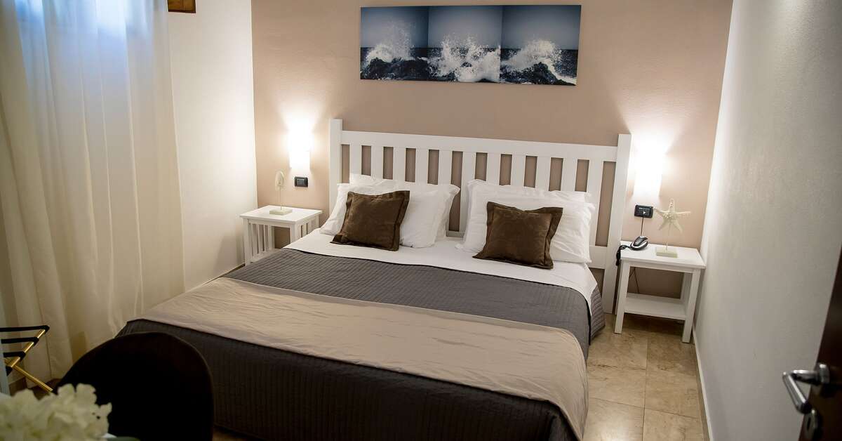 Een foto van Al San Domenico Residence