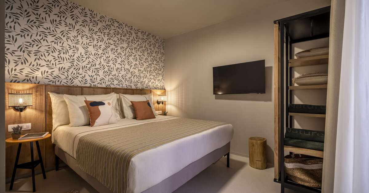 Een foto van Valamar Amicor Green Resort