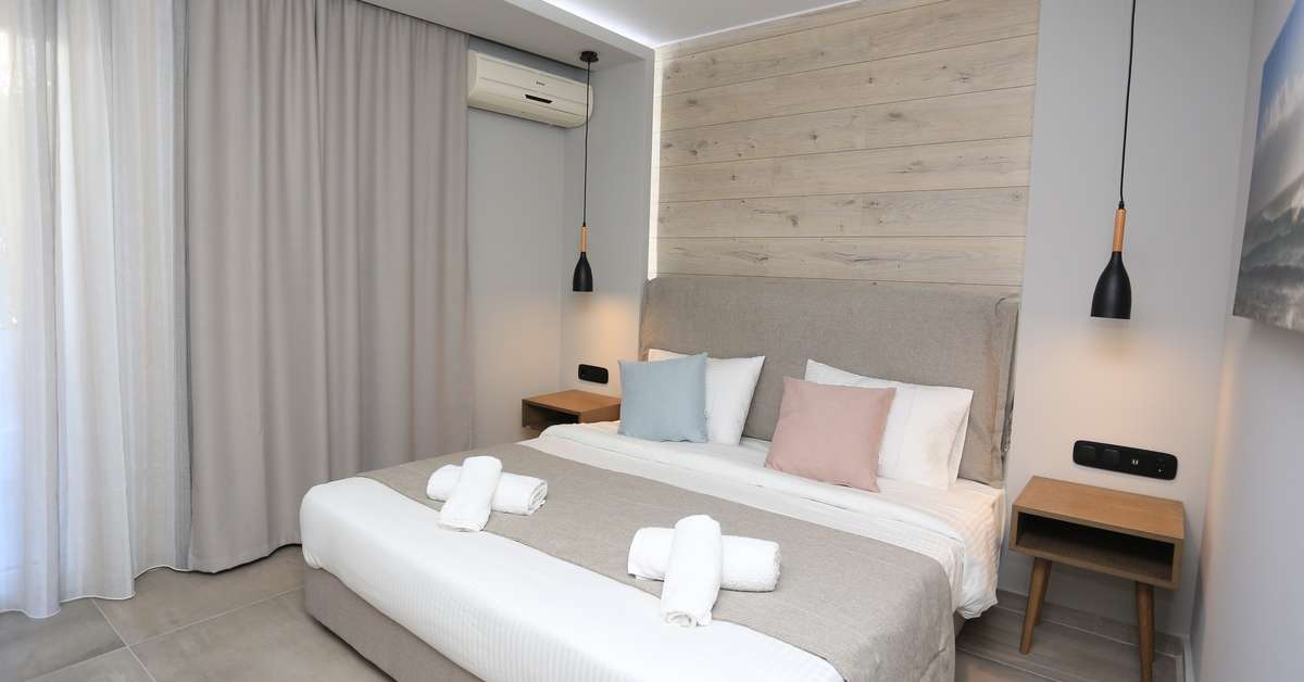 Een foto van Hotel Tropical