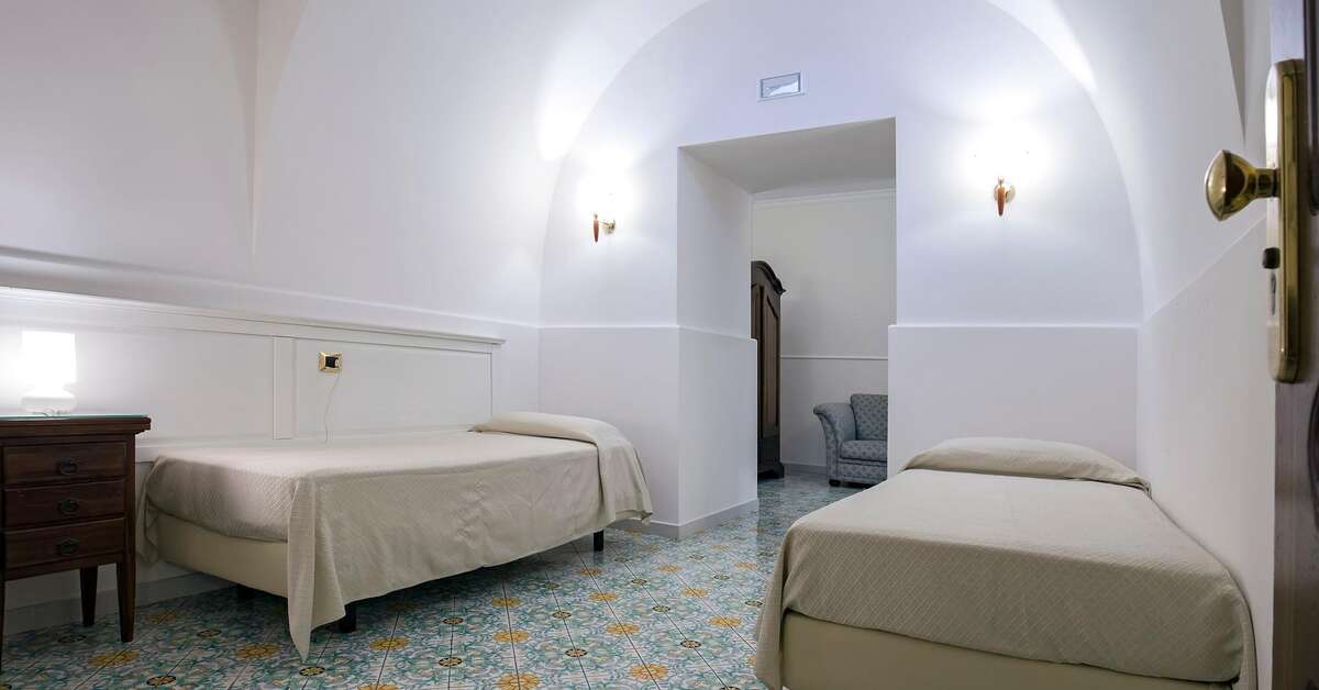 Een foto van La Panoramica Hotel