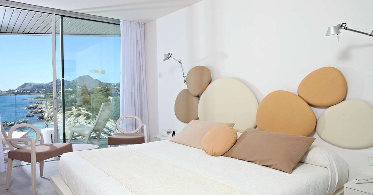 Een foto van Son Moll Sentits Hotel & Spa