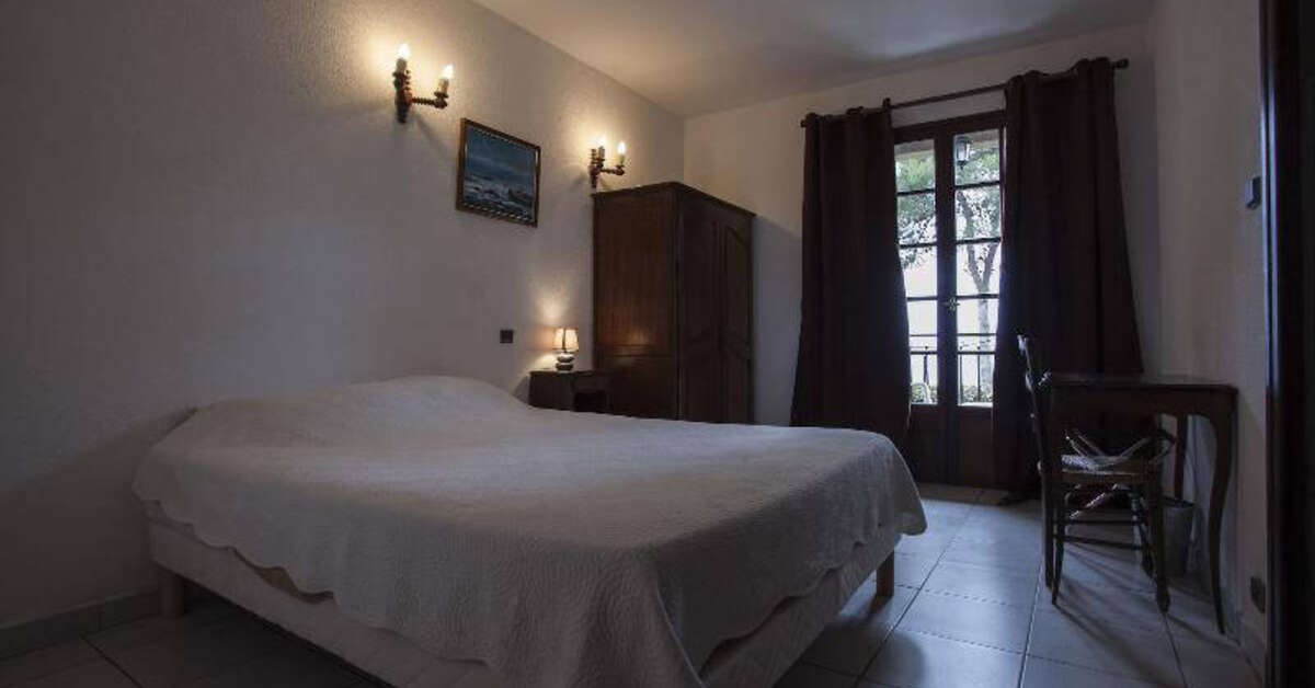 Een foto van Auberge Ferayola