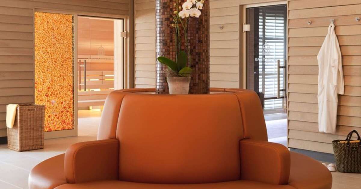 Een foto van Steigenberger Grandhotel & Spa Heringsdorf