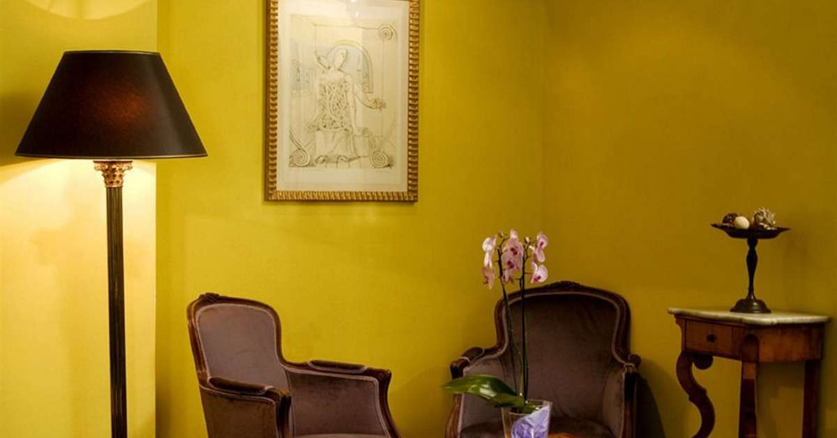 Een foto van Fenix Hotel