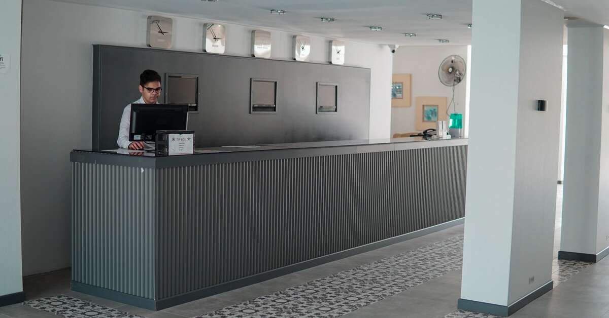 Een foto van Club Munamar Beach Resort