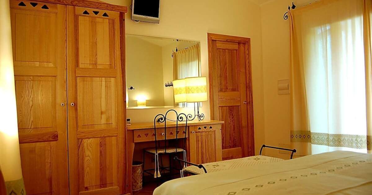 Een foto van Aldiola Country Resort
