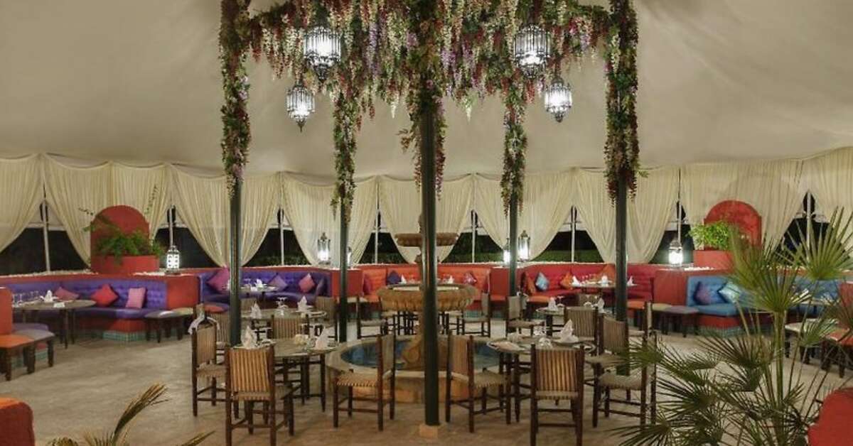 Een foto van Spice Hotel & Spa
