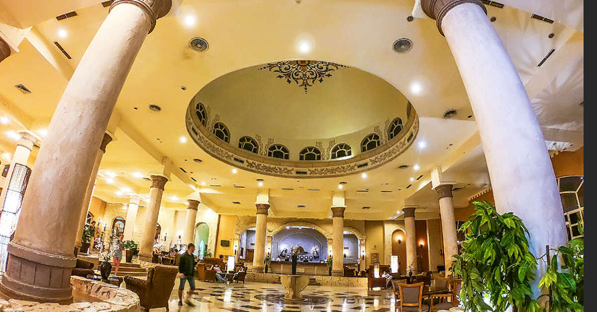 Een foto van Royal Regency Club