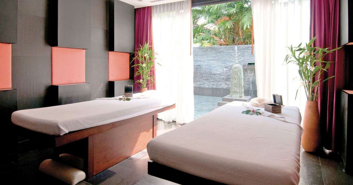 Een foto van V Villas Hua Hin - MGallery Collection