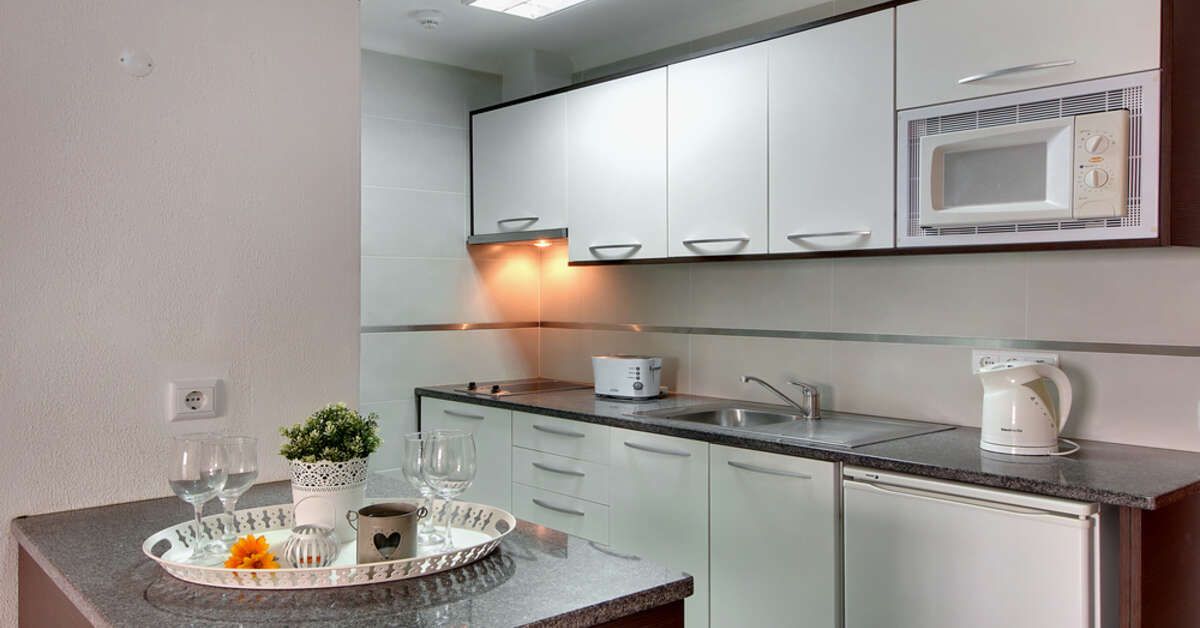 Een foto van Appartementen Novochoro