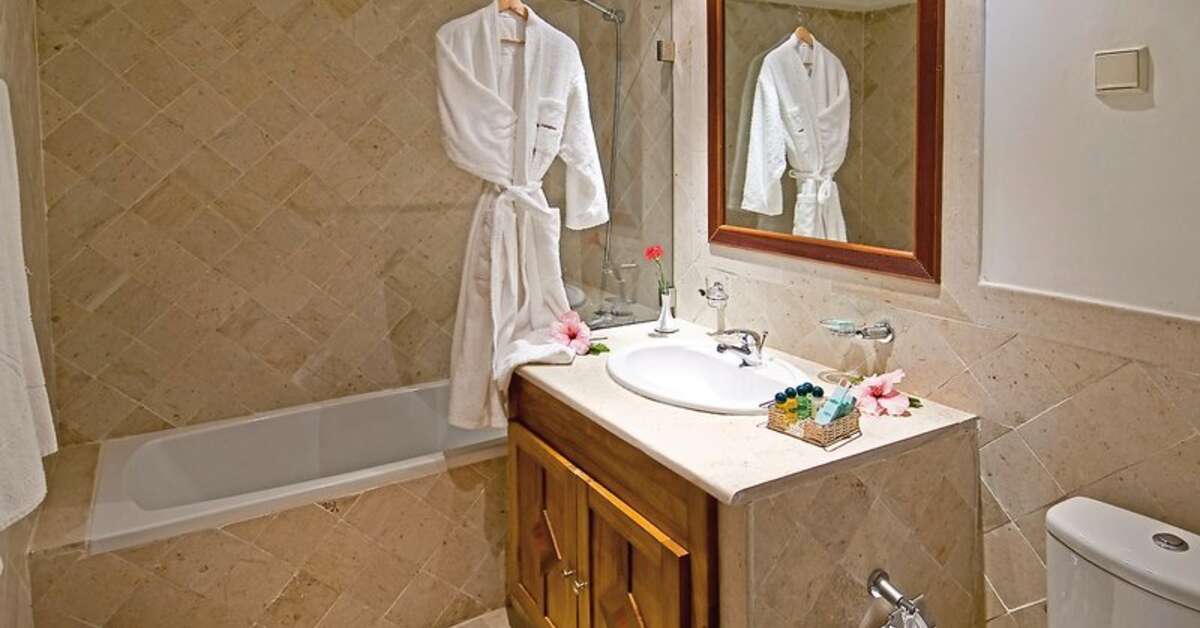 Een foto van The Orangers Beach Resort & Bungalows