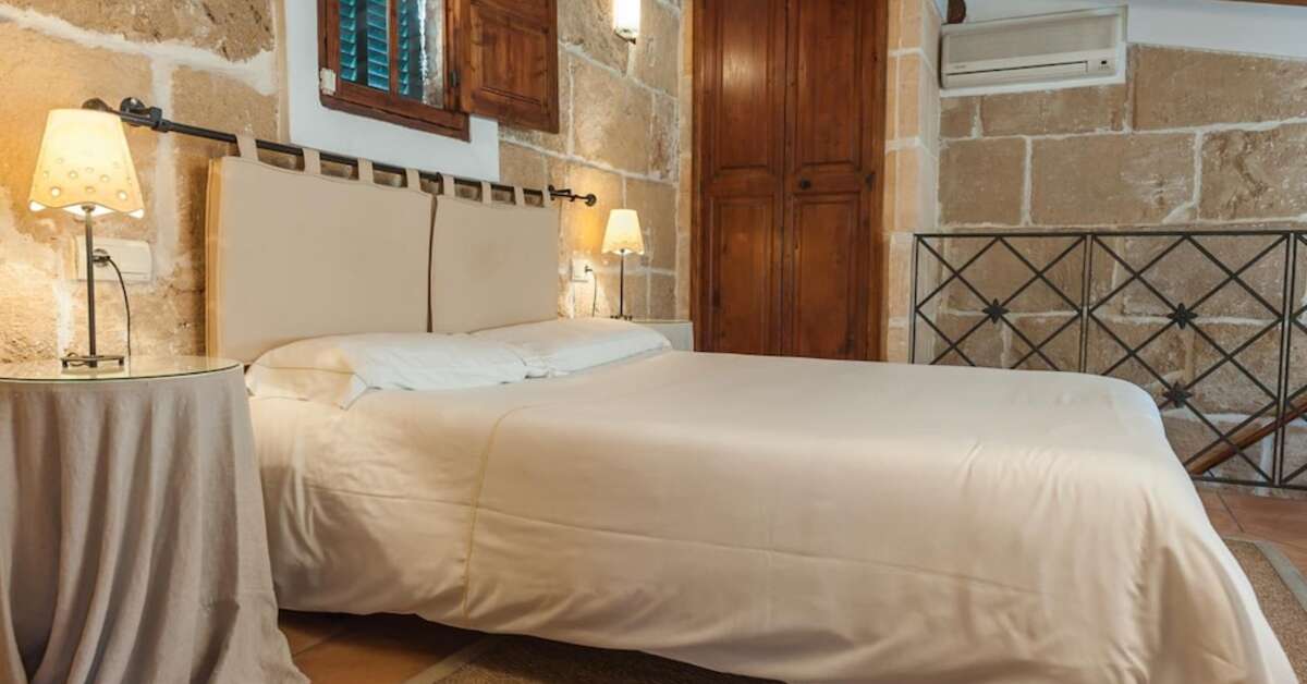 Een foto van Ca'n Simo Petit Hotel