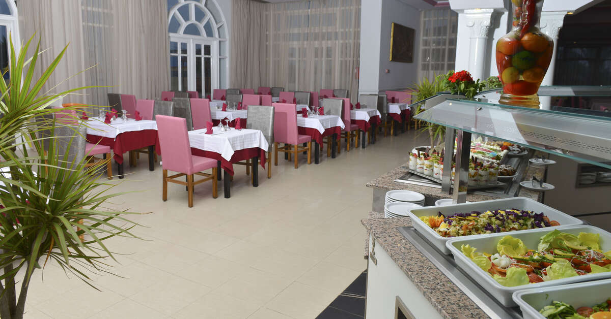 Een foto van Liberty Resort