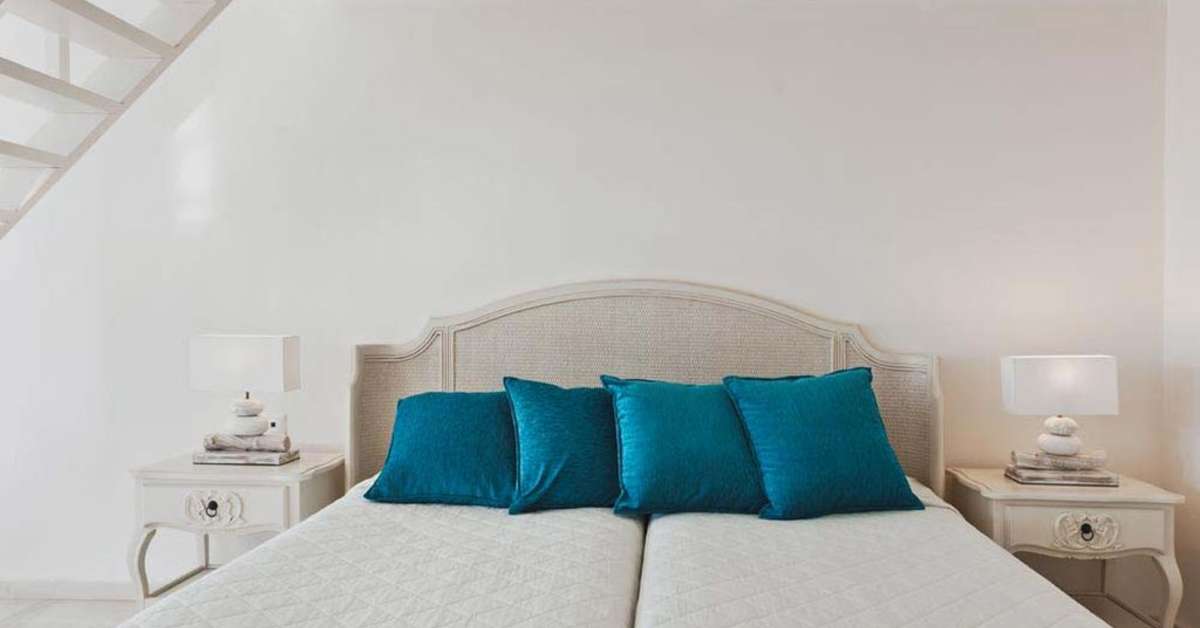 Een foto van El Greco Resort & Spa