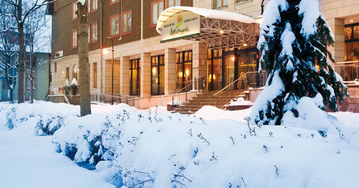 Een foto van HKK Hotel Wernigerode