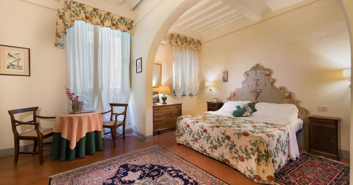 Een foto van B & B Piccolo Hotel