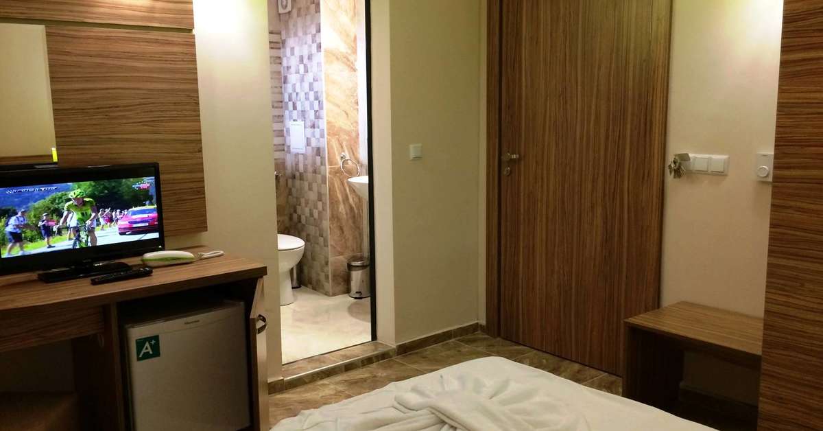 Ein Foto Hotel Tia Maria