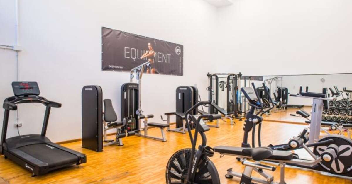 Een foto van Appartementen Dunas Club
