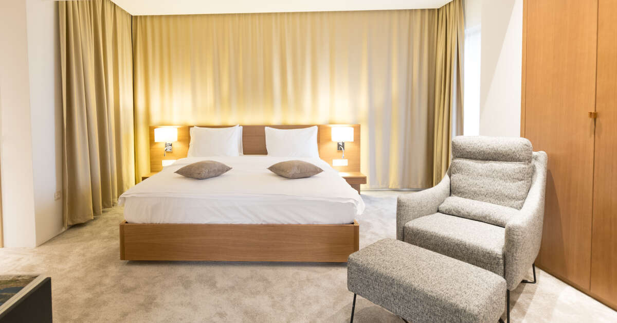 Ein Foto Hotel Harmonia by Dukley