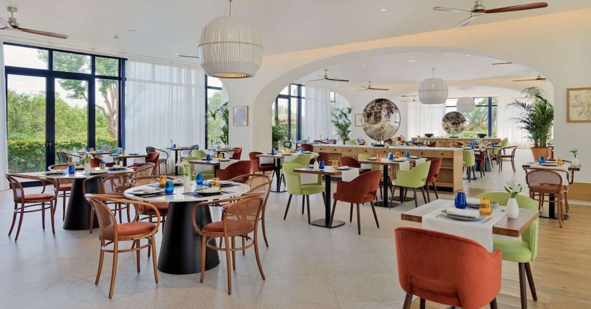Een foto van H10 Imperial Tarraco