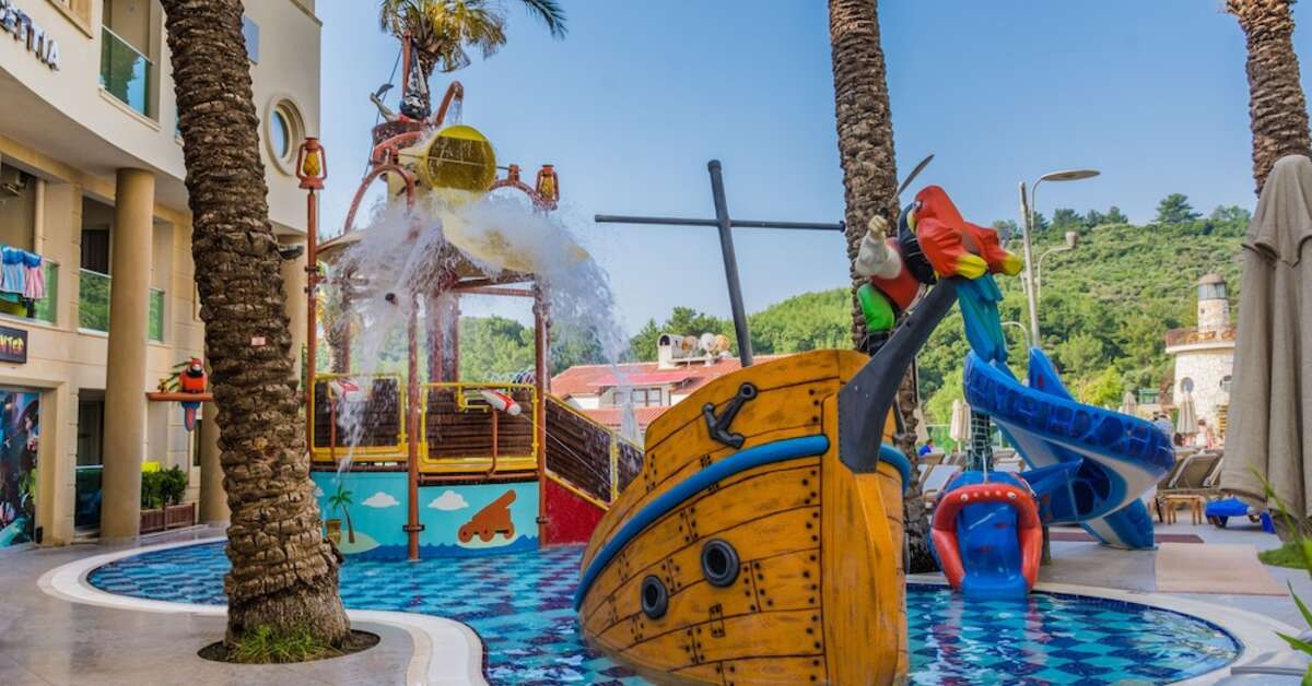 Een foto van Grand Cettia Hotel