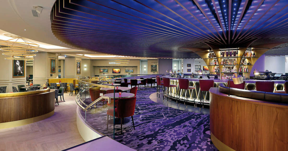 Een foto van The Cumberland