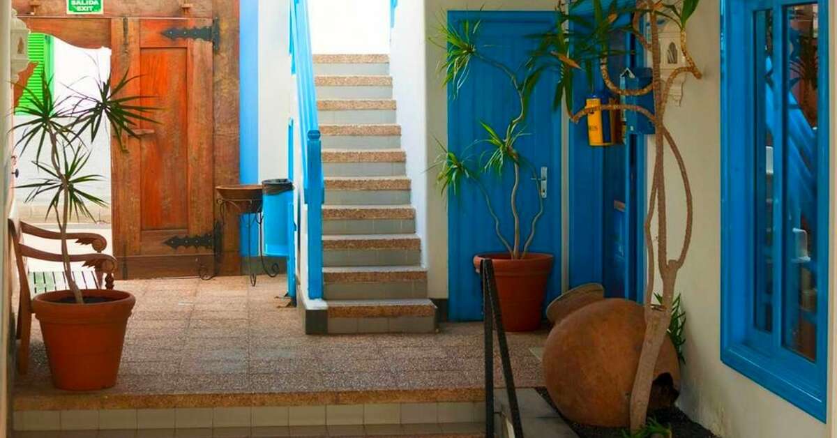 Een foto van Agua Marina Appartementen