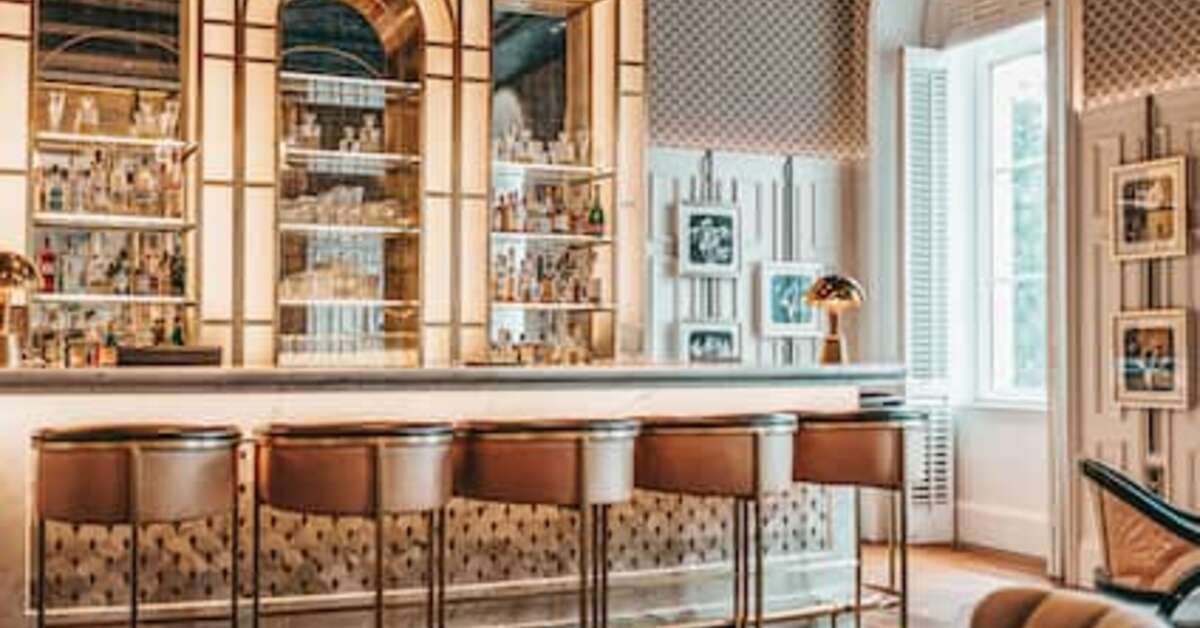 Een foto van Hilton Imperial Dubrovnik