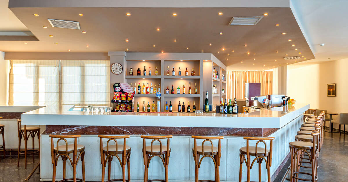 Een foto van Themis Beach Hotel