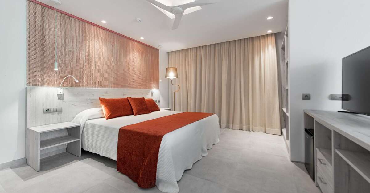 Een foto van Hotel Abrat