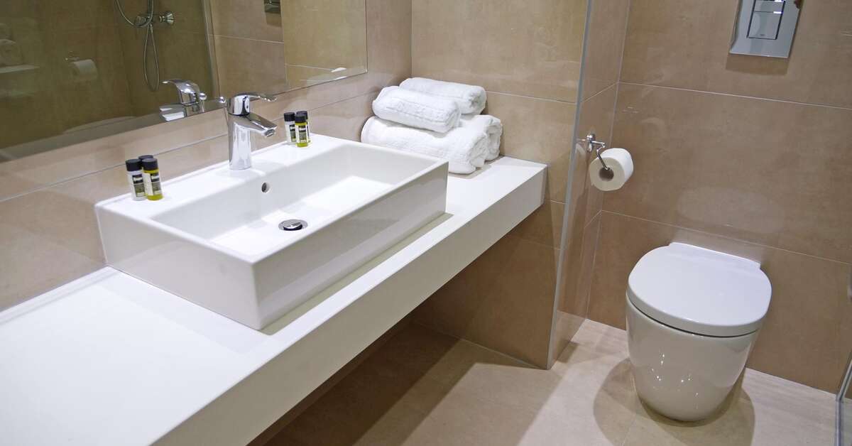 Een foto van Amethyst Napa Hotel & Spa