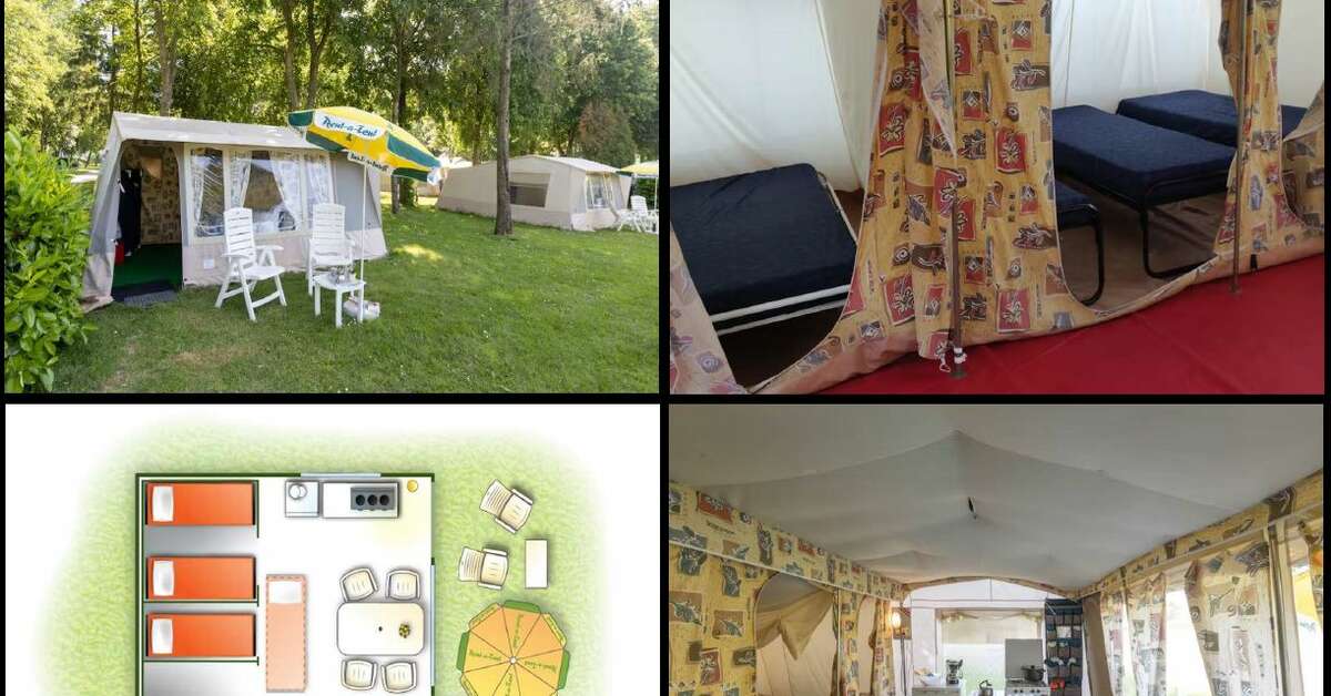 Een foto van Camping Cisano & San Vito