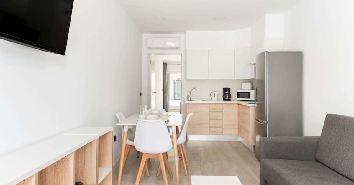 Ein Foto Barranco Chic Apartments