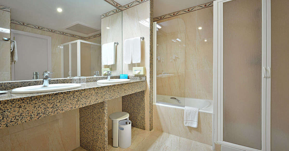 Een foto van Mac Puerto Marina Benalmadena