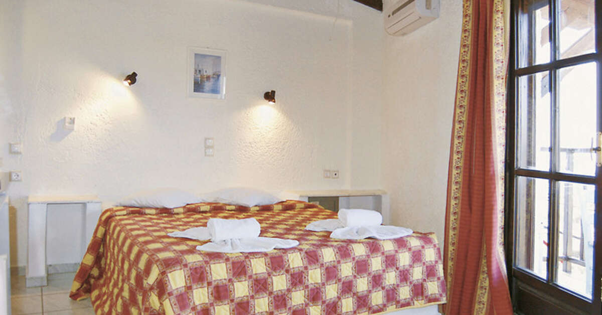 Ein Foto Villa Jannis