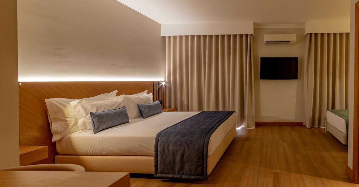 Een foto van Hotel Santa Eufemia