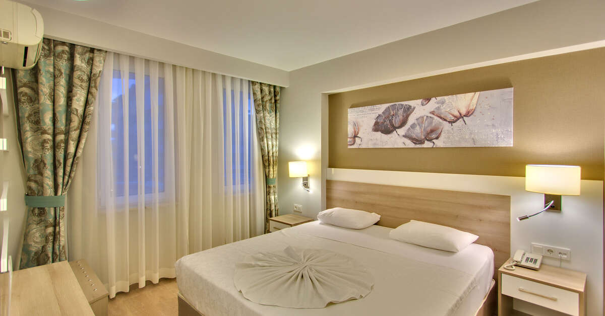 Een foto van Novella Aparthotel