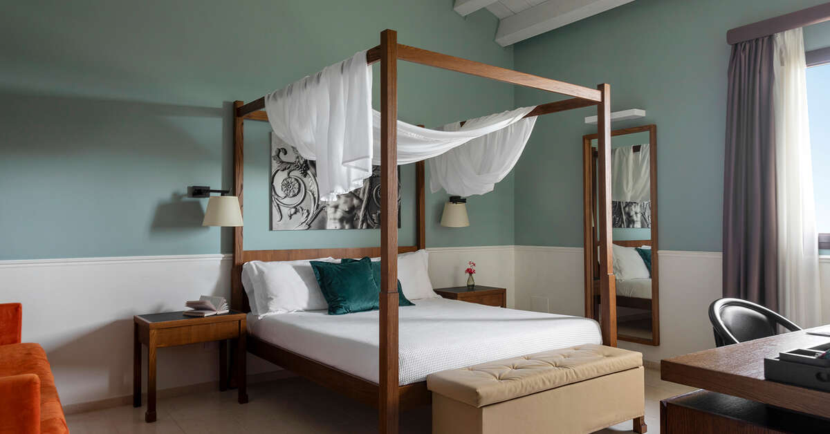 Een foto van Baglio Soria Resort & Wine Experience