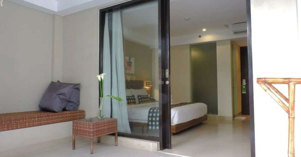 Een foto van Grand Barong Resort