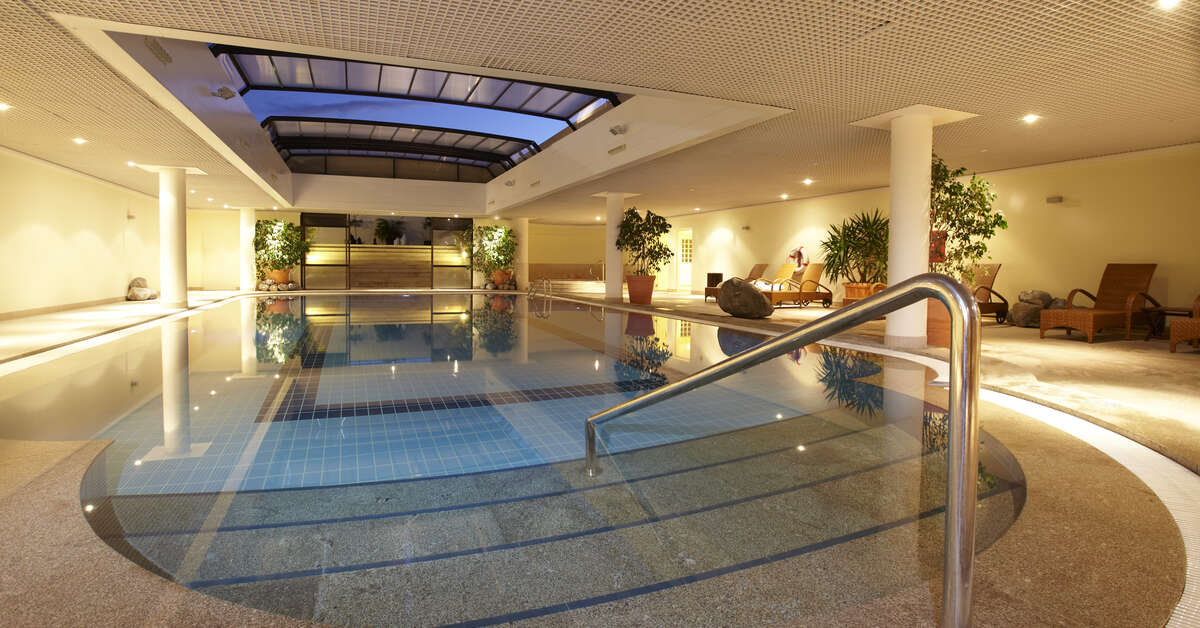 Een foto van Porto Bay Hotel Porto Mare
