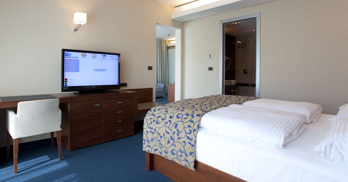 Een foto van Bohinj Eco Hotel