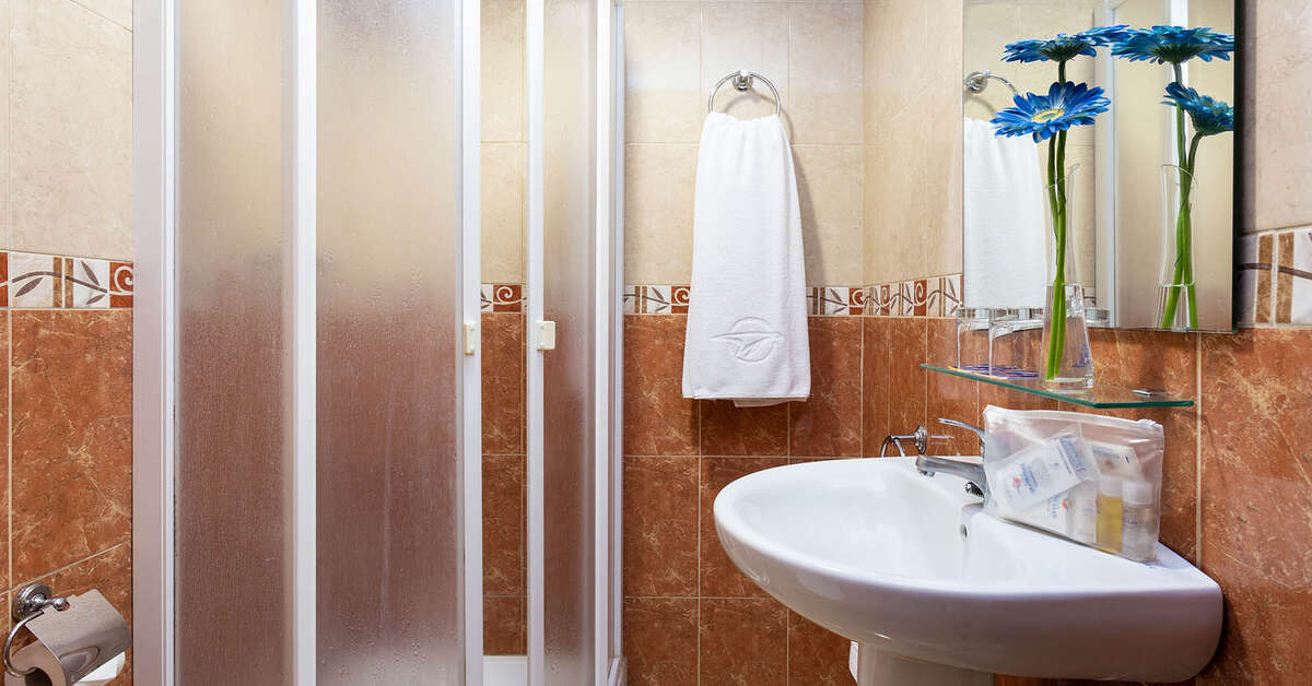 Een foto van Globales Acuario Hotel