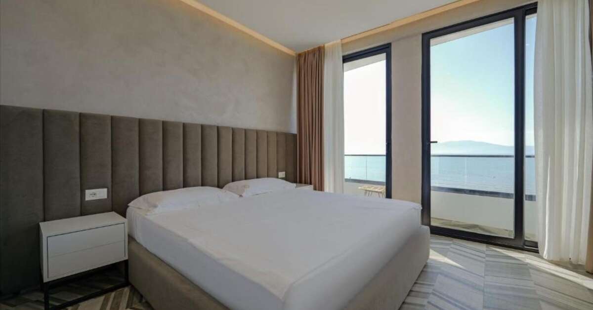 Een foto van Sea & Sand Hotel