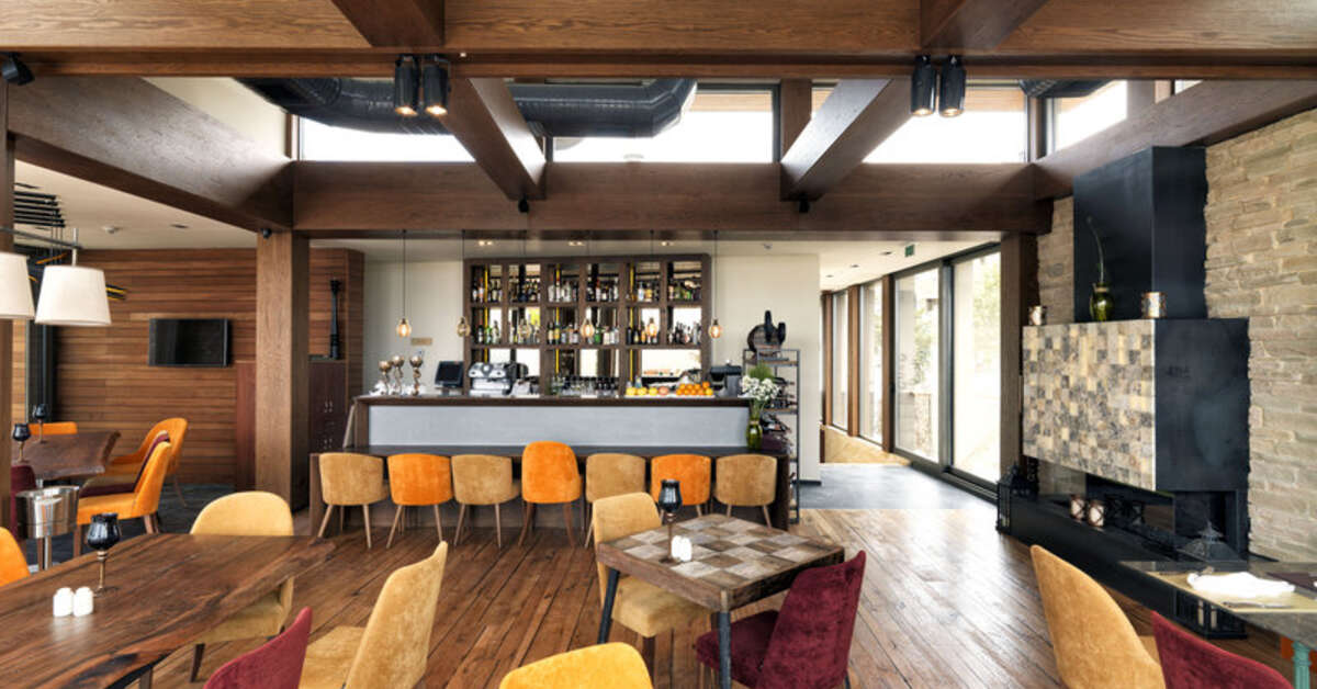 Een foto van Ariana Sustainable Luxury Lodge