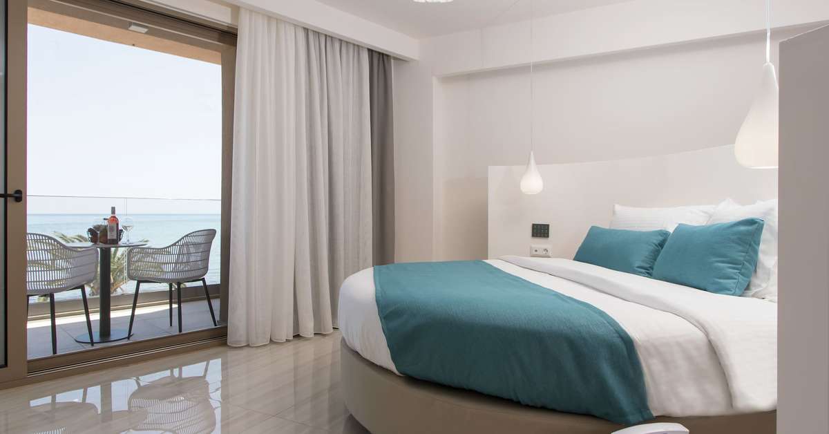 Een foto van Epos Luxury Beach Hotel