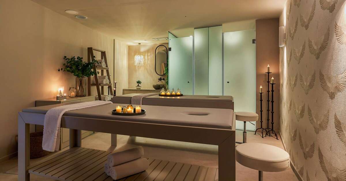 Ein Foto Blue Marine Resort & Spa