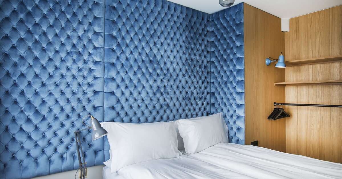 Een foto van Odinsve Hotel Appartementen