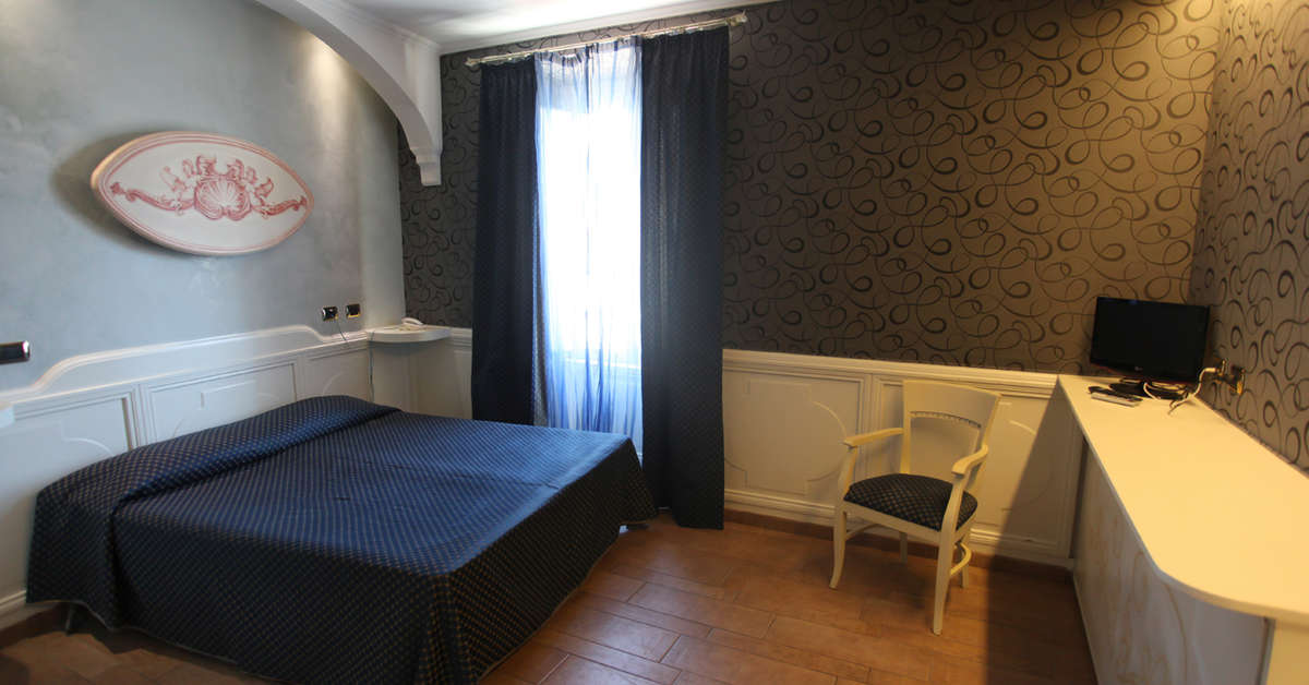 Een foto van Hotel Nardizzi Americana