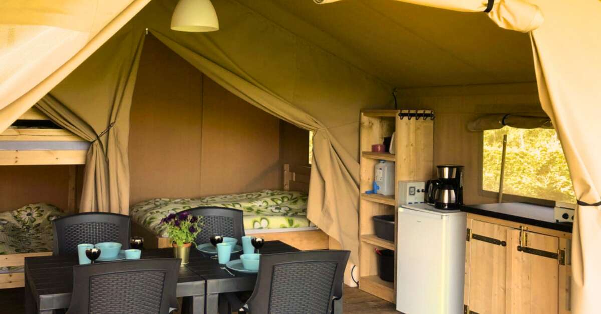 Een foto van Camping Emmen