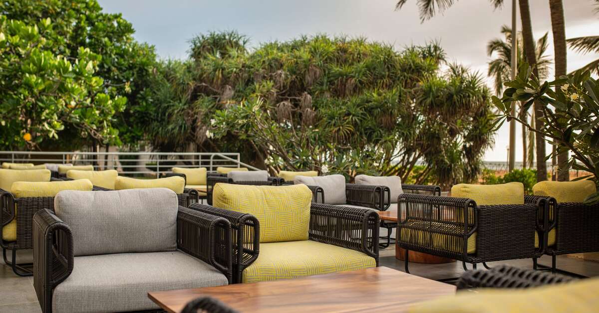 Een foto van Club Hotel Dolphin